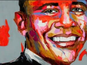 Barack Obama
