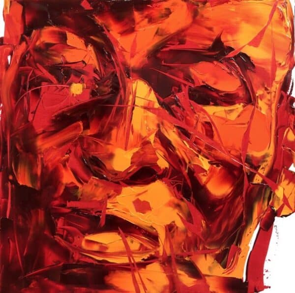 MIKE TYSON