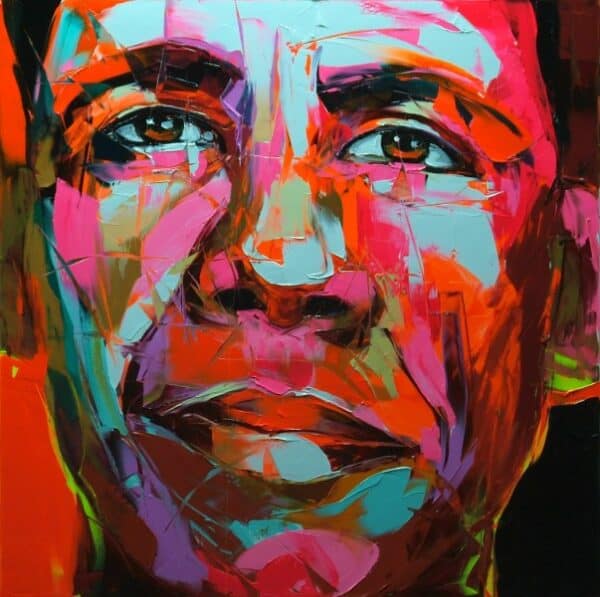 OBAMA 2010
