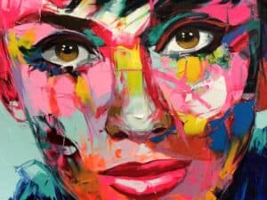AUDREY 3