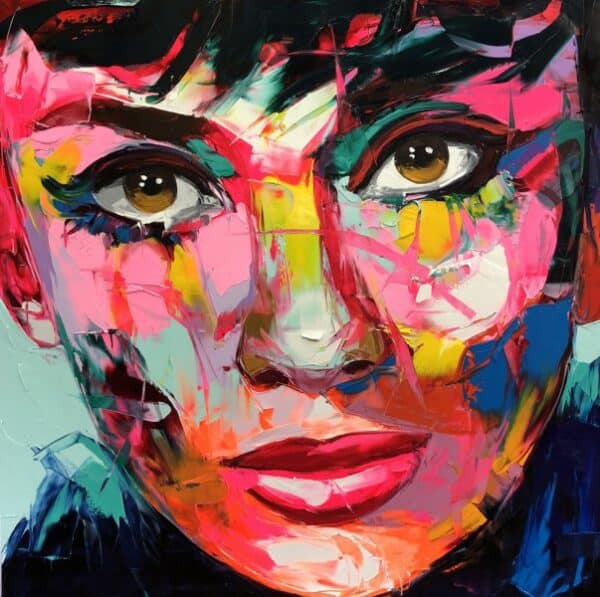 AUDREY 3