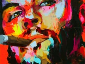 CHE GUEVARA
