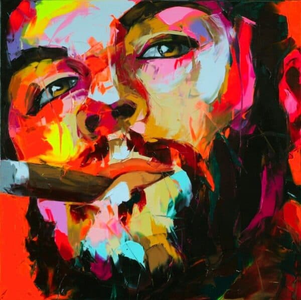 CHE GUEVARA