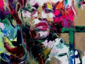 UNTITLED 847 MEDUSA