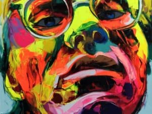 ANDY WARHOL