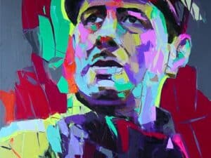 CHARLES DE GAULLE