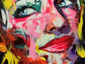 COUP DE FOUDRE
