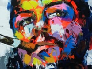 CHE GUEVARA