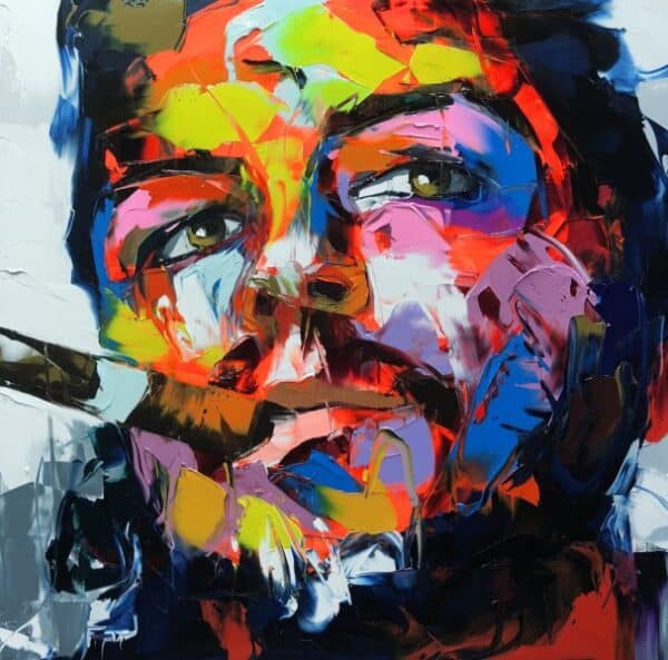 CHE GUEVARA