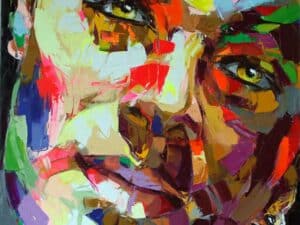 UNTITLED NICOLAS