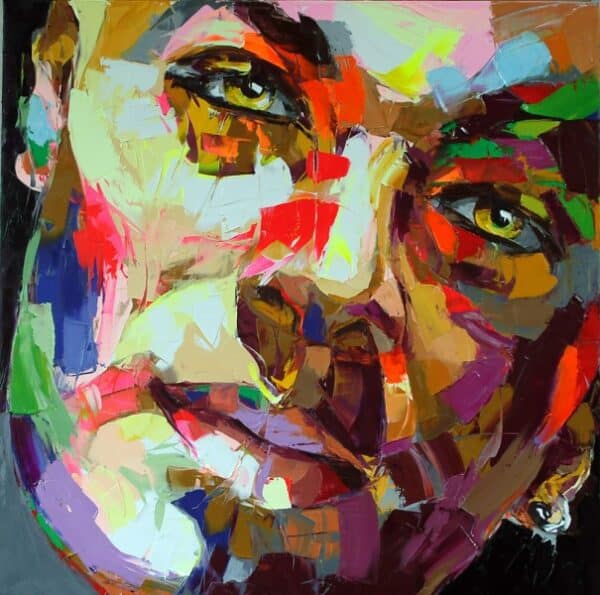 UNTITLED NICOLAS
